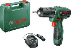 Bosch EasyDrill 1200 (1,5 Ah,Tek Akü)