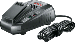 Bosch 18 V ve 14,4 V için Şarj Cihazı AL 1830 CV