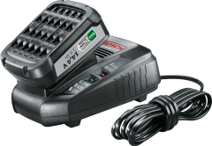 Bosch 18 V ve 14,4 V için Şarj Cihazı AL 1830 CV