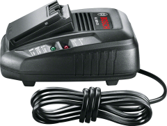 Bosch 18 V ve 14,4 V için Şarj Cihazı AL 1830 CV