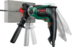 Bosch AdvancedImpact 900 Darbeli Matkap