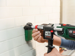 Bosch AdvancedImpact 900 Darbeli Matkap