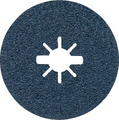 Bosch X-LOCK BFM 115 mm 24 K Fiber Disk