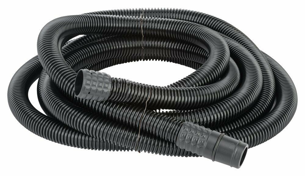 Bosch Süpürge Hortumu Siyah 19mm 5m GAS…