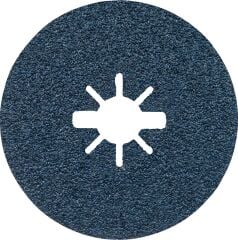Bosch X-LOCK BFM 115mm 36 K Fiber Disk