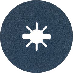 Bosch X-LOCK BFM 115 mm 80 K Fiber Disk
