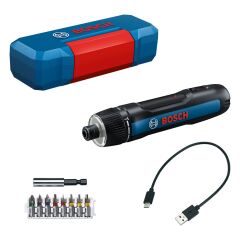 Bosch GO Akülü Vidalama BOSCH 06019H2201