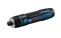 Bosch GO Akülü Vidalama BOSCH 06019H2201