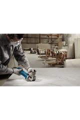 Bosch Professional Gws 750s Avuç Taşlama 750w-115
