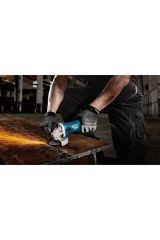 Bosch Professional Gws 750s Avuç Taşlama 750w-115