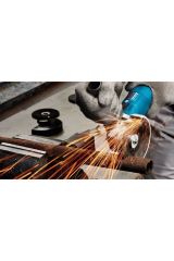 Bosch Professional Gws 750s Avuç Taşlama 750w-115