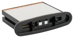 Bosch Süpürge Filtre (PES-Kanallı) GAS50/50M