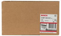 Bosch Süpürge Filtre (PES-Kanallı) GAS50/50M