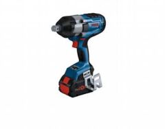 Bosch Gds 18 V-1000 2x5.0ah Darbeli Somun Sıkma