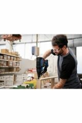 Bosch Gnh 18v-64 M Çivi Çakma Tabancası (solo)